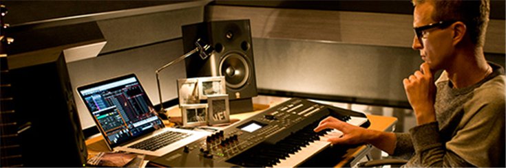 777盛世国际音乐制作产品