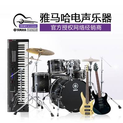 吉他、贝斯和音箱
