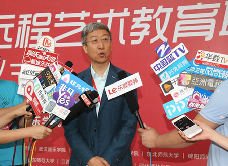 以科技之力，筑艺术传承之魂<br />：馗咝Ｔ冻桃帐踅逃似舳鞘皆猜淠