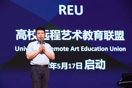 以科技之力，筑艺术传承之魂<br />：馗咝Ｔ冻桃帐踅逃似舳鞘皆猜淠