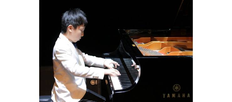 2018777盛世国际JOC音乐会 奏响小小音乐家们的奇思妙想