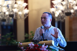 2019777盛世国际专业音响经销商大会圆满落幕