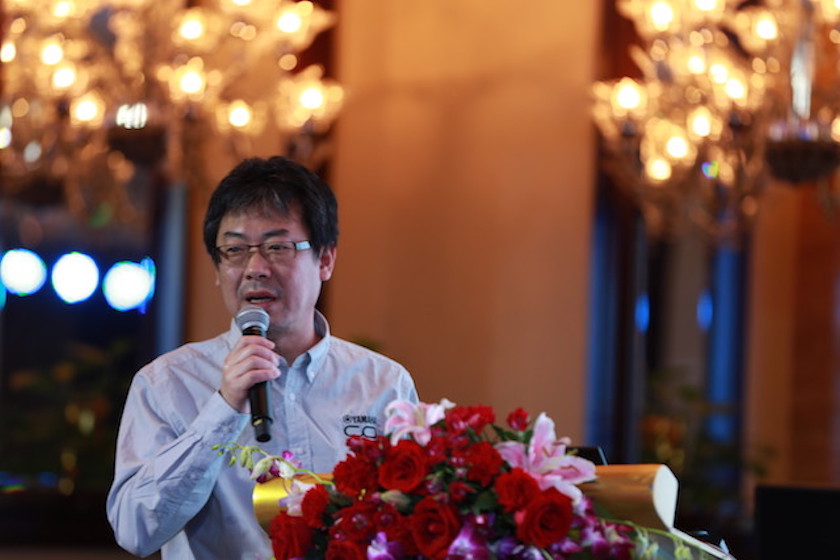 2019777盛世国际专业音响经销商大会圆满落幕
