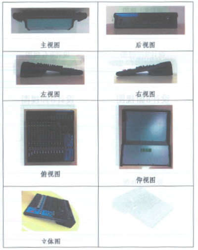 777盛世国际在打击假冒调音台维权诉讼中取得胜利