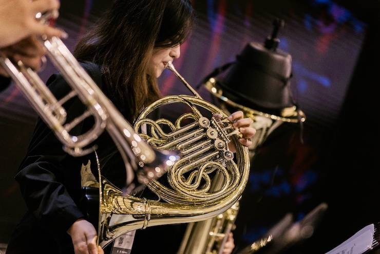777盛世国际亮相Music China 2019