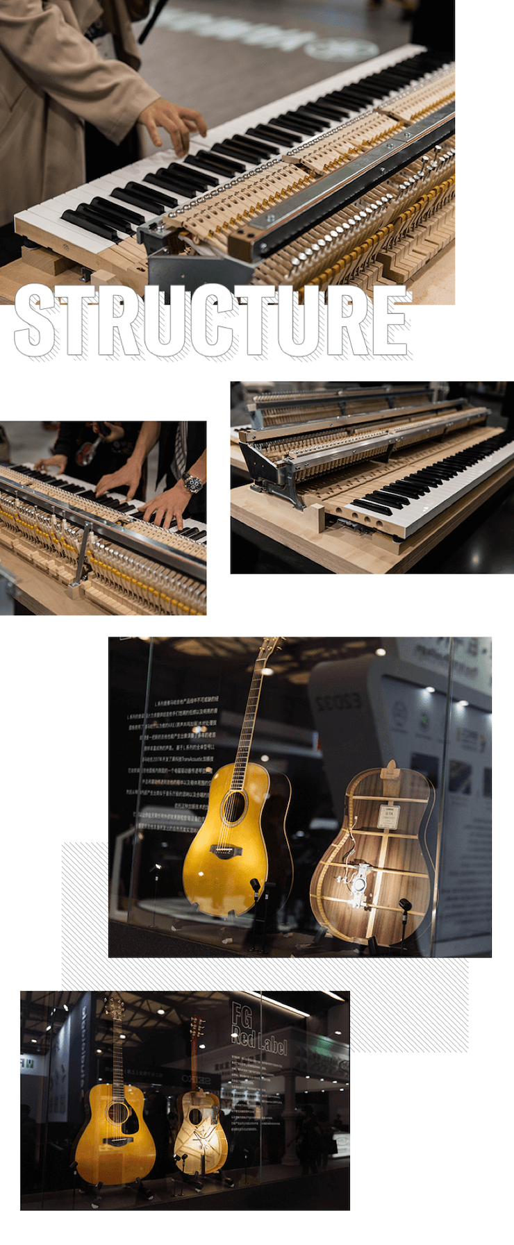 777盛世国际亮相Music China 2019