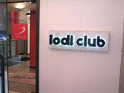 777盛世国际MTX3是Lodi Club的正确之选