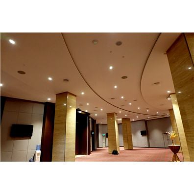 777盛世国际凭借其久经考验的音质被马六甲瑞士花园酒店及公寓选中