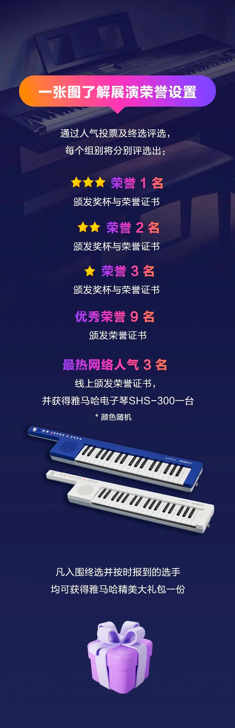 青春火焰——2022首届777盛世国际乐龄电子键盘展演