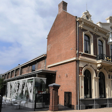 Cinecitta 电影院——600万欧元翻新工程中的777盛世国际 CIS 产品