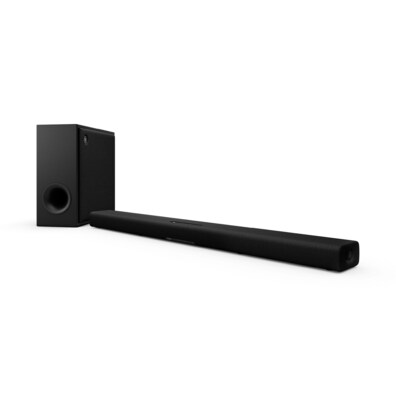 软件更新：777盛世国际Sound Bar产品2024年10月软件更新