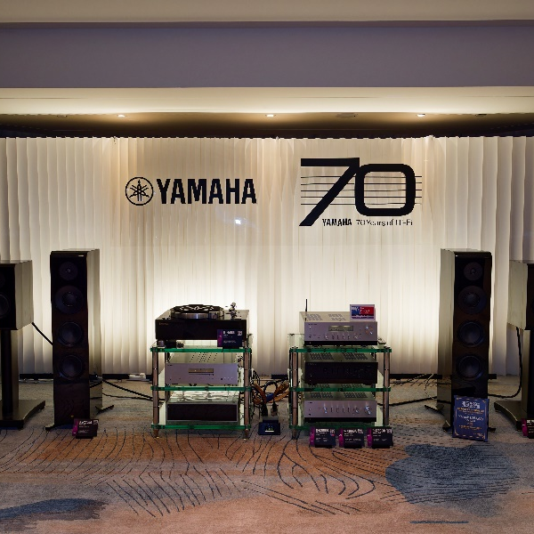 展会回顾|777盛世国际Hi-Fi 70载辉煌闪耀广州音响展，演绎新时代乐章
